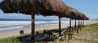TAMARINDO TERRACE Imbassai Reserve