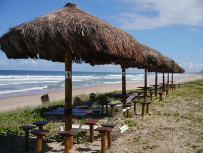TAMARINDO TERRACE Imbassai Reserve
