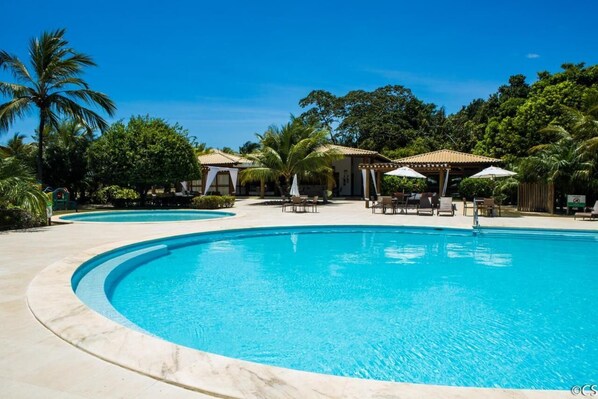 Pool - TAMARINDO TERRACE Imbassai Reserve (Imbassai)