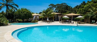 TAMARINDO TERRACE Imbassai Reserve