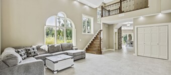 Exceptional Getaway for Family & Friends