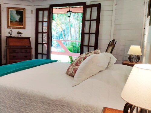 SOLAR FAZENDA DO CEDRO