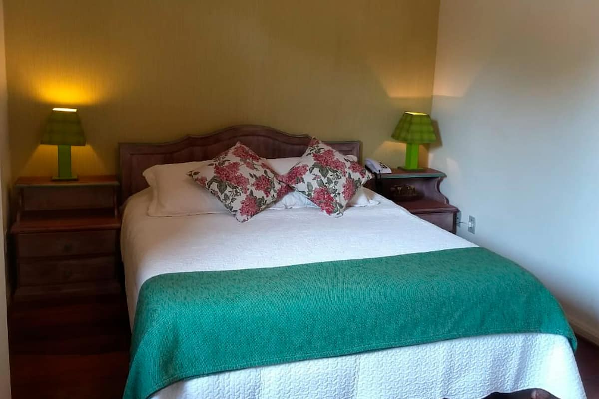 Double or Twin Room | 1 bedroom
