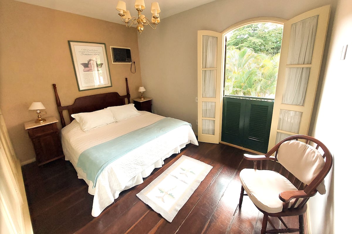 Superior Double Room | 1 bedroom