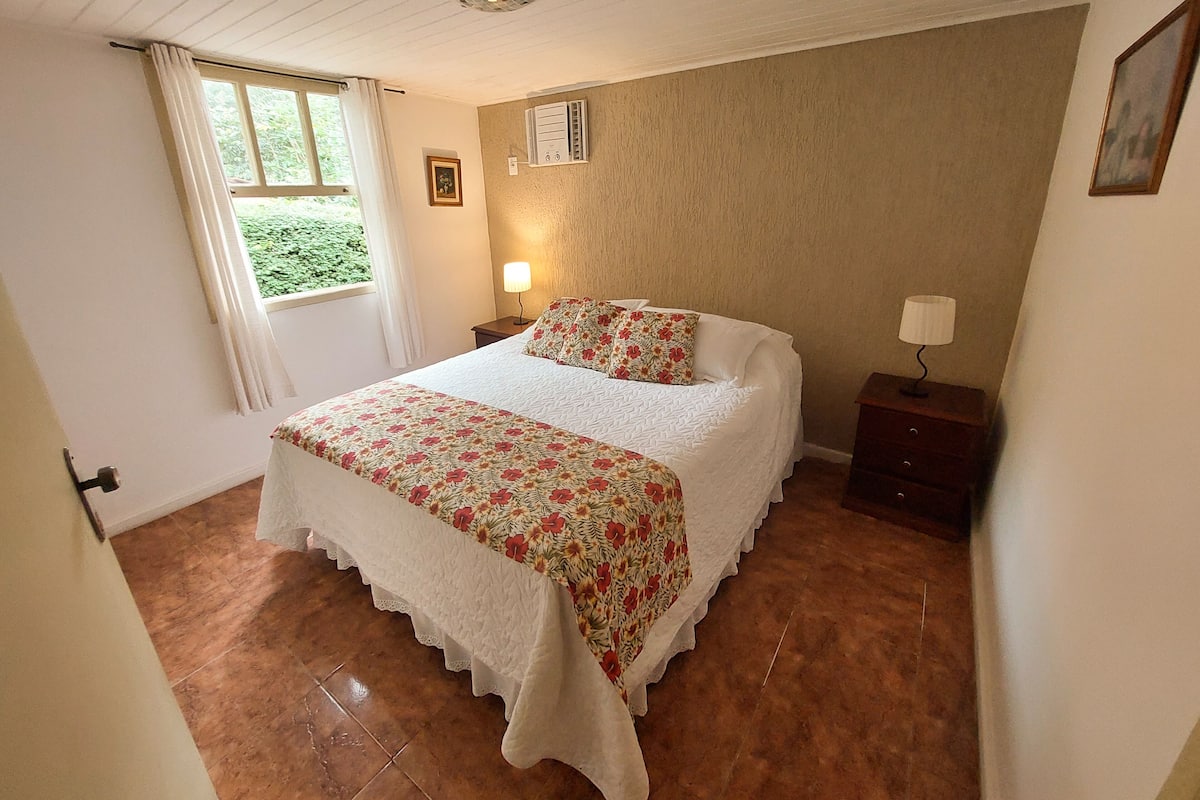 Chalet | 1 bedroom