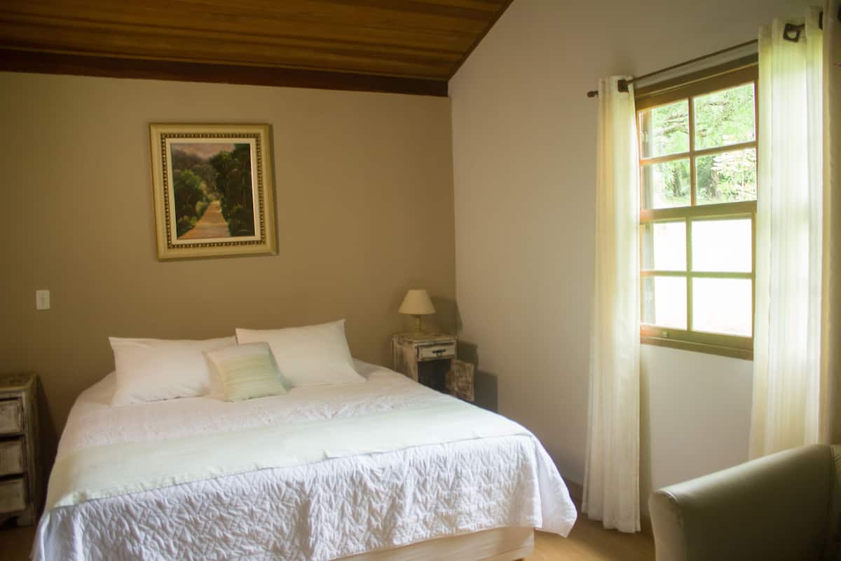 Bungalow | 1 bedroom