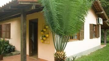 Bungalow | 1 bedroom