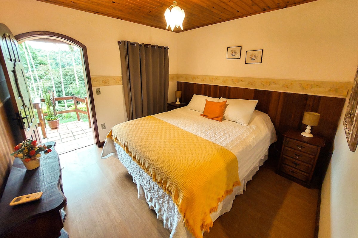 Family Quadruple Room | 1 bedroom