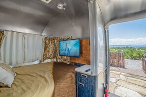 1 Schlafzimmer, Schreibtisch, Bügeleisen/Bügelbrett, kostenloses WLAN