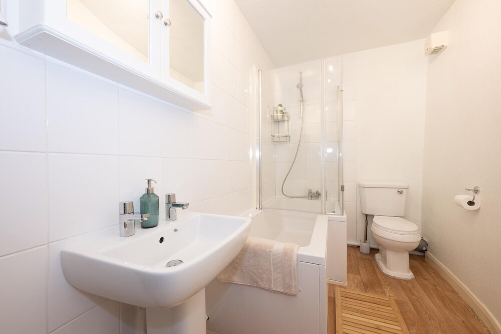 Comfy and Cosy 1BD Cottage in Crediton Devon — photo 6