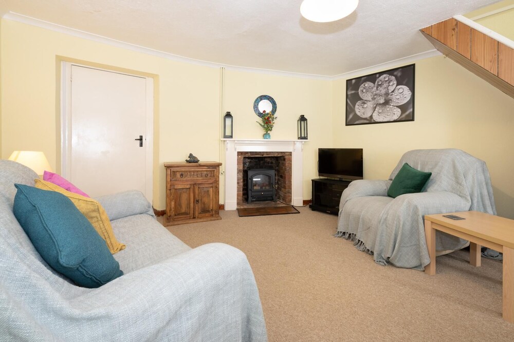 Comfy and Cosy 1BD Cottage in Crediton Devon — photo 7