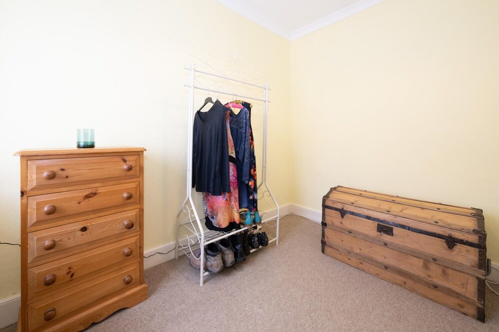 Comfy and Cosy 1BD Cottage in Crediton Devon — photo 10