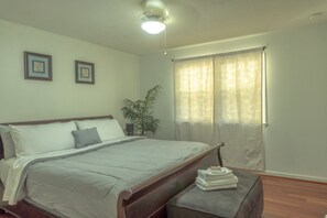 3 chambres, Wi-Fi