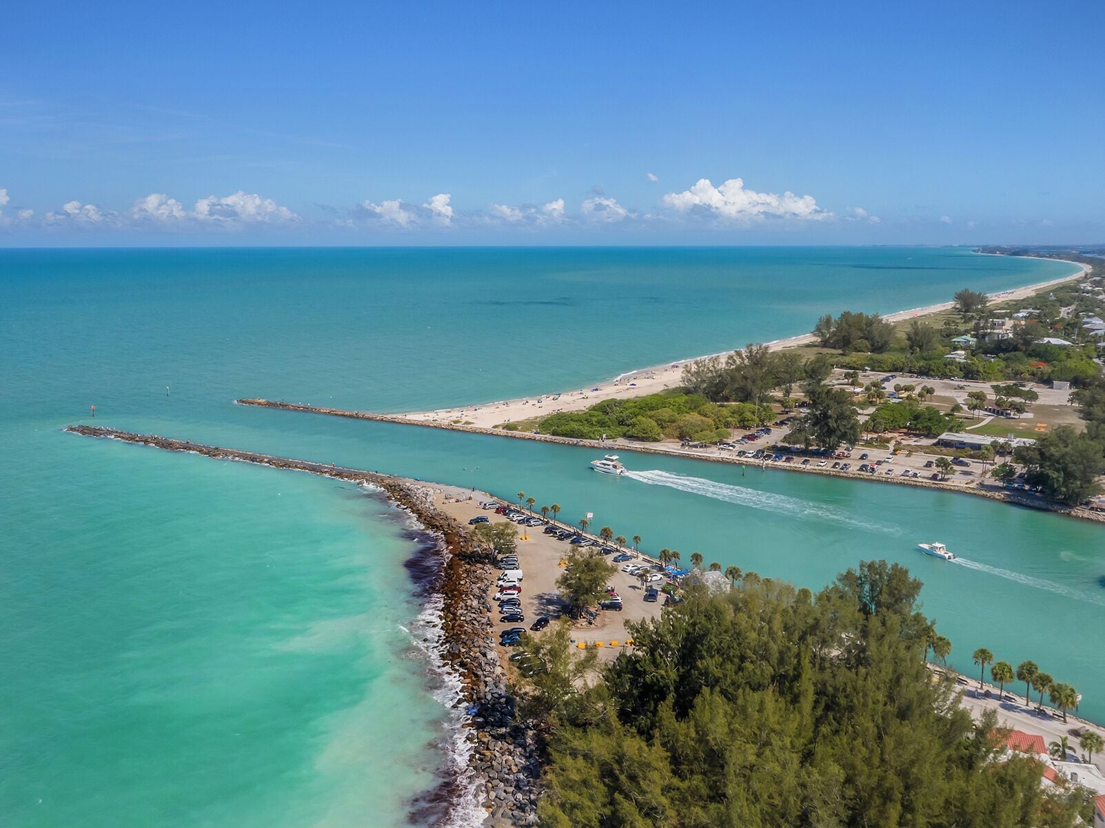 NEW ON THE MARKET! Gulf ‘N Bay Beach Front Condo!