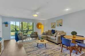 スマートテレビ