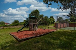 Espace pour enfants