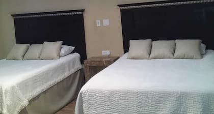 Hotel Pedregal