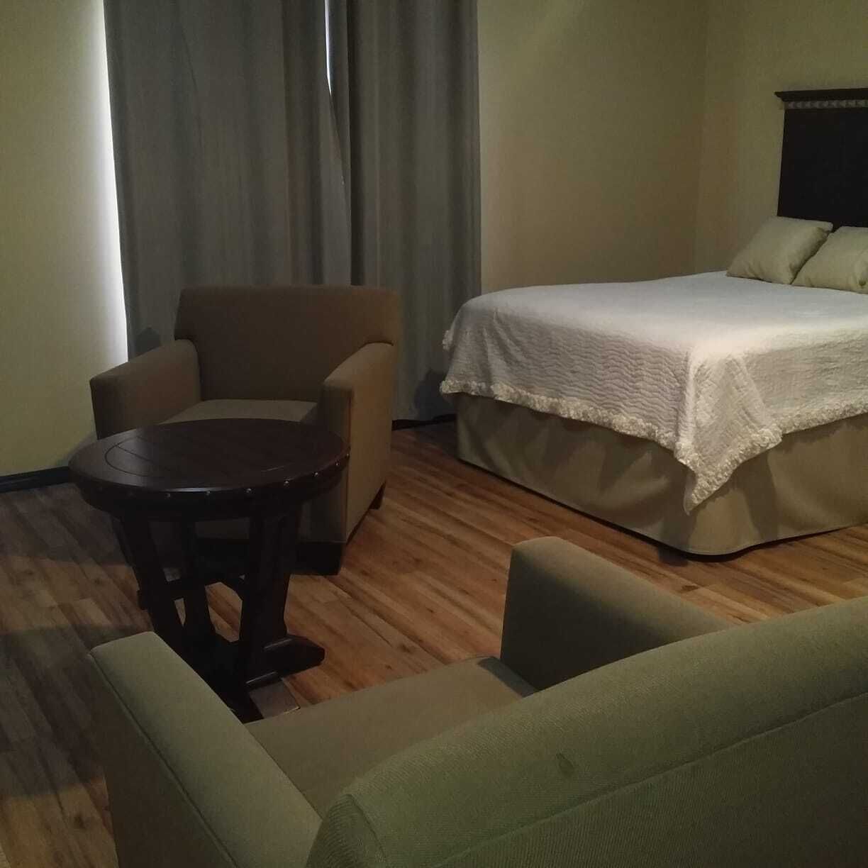 普通客房 | 高級寢具、羽絨被、Tempur-Pedic 床墊、獨特設計