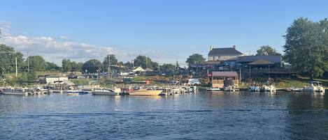 Port de plaisance