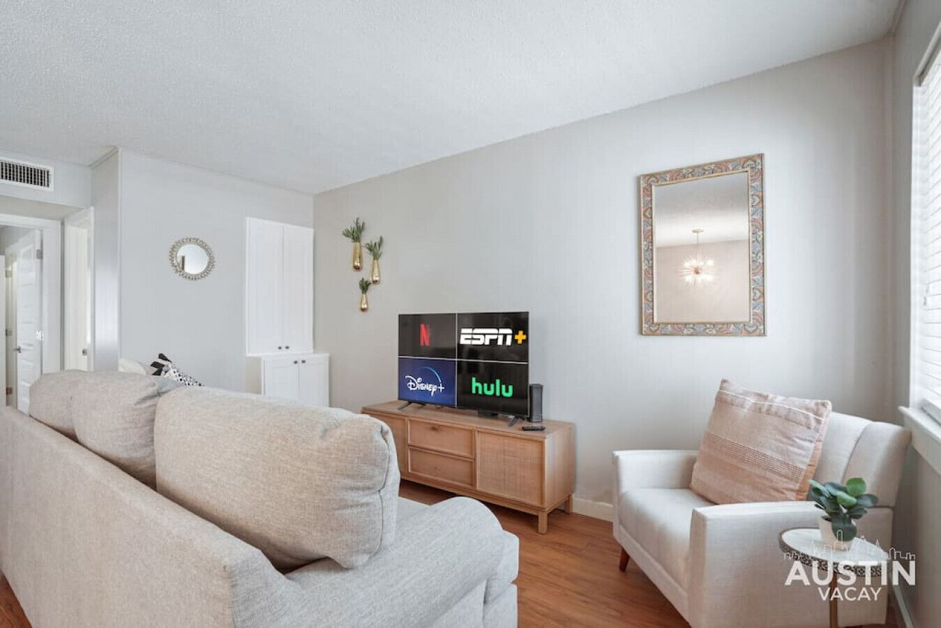 Smart TV