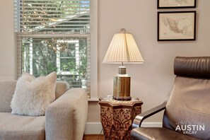 Smart TV - Joe Sayers xxxxxxxxx (Austin)