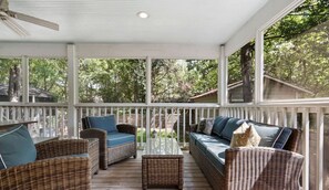 Property grounds - Joe Sayers xxxxxxxxx (Austin)