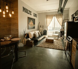 Smart-TV, DVD-Player