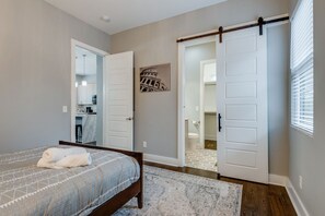 5 soveværelser, strygejern/strygebræt, gratis Wi-Fi