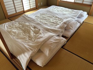 客房