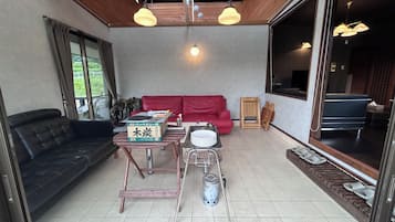 Family Villa | Terrace/patio