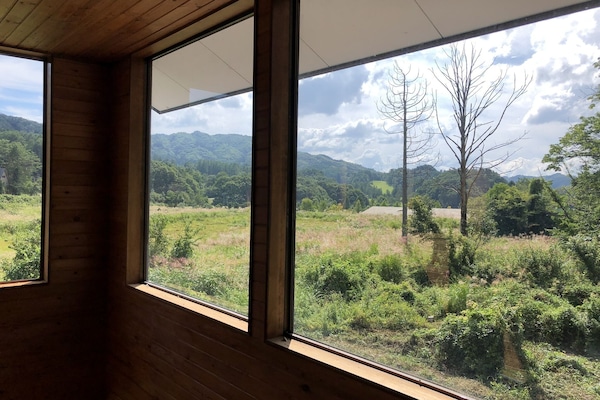 Family Villa | Mountain view