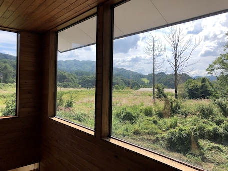 Family Villa | Mountain view. Cool-villa HIDA resort