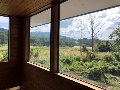 Cool-villa HIDA resort