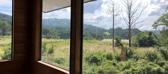 Cool-villa HIDA resort