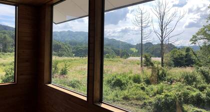 Cool-villa HIDA resort