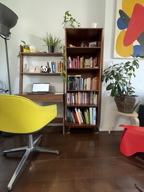 Intérieur