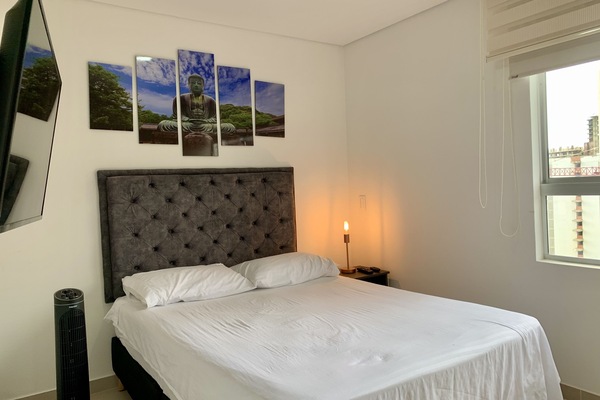 Habitación principal