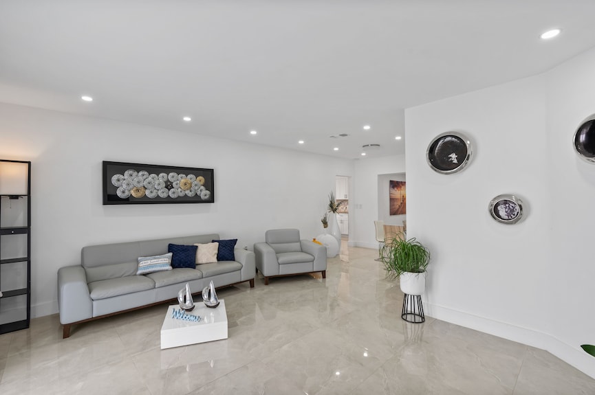 D Mauchi House/coral Gables/pool/beaches 20min - Miami, FL