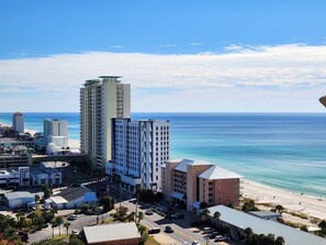 Exterior - The Ultimate Beachfront Bliss at Pier Park! (Panama City Beach)