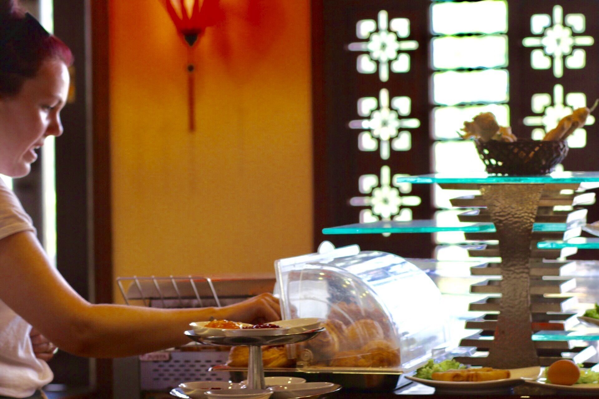 Photo - Long Life Riverside Hotel