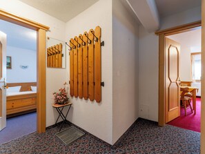 2 habitaciones y acceso a internet
