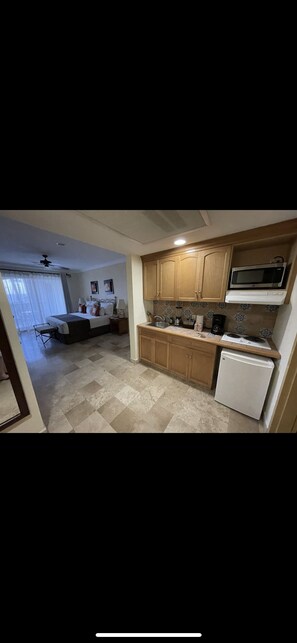 1 habitación y wifi