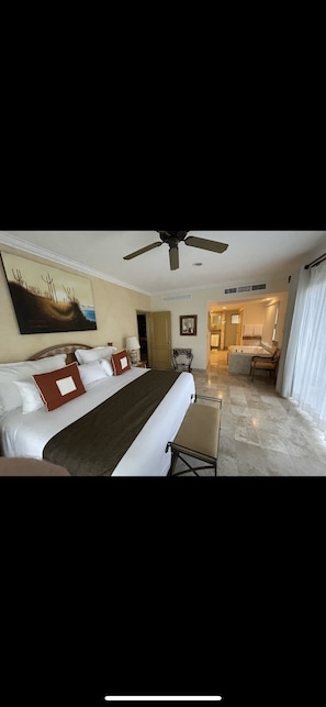 1 habitación y wifi