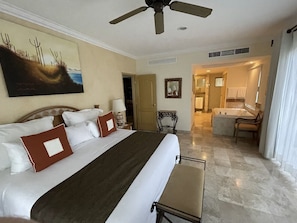 1 bedroom, WiFi