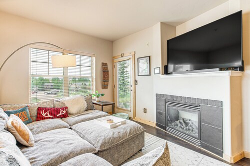 Condo Near Winter Park Resort + Steps From Shuttle