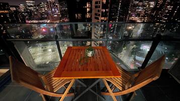 Superior Apartment | Balkoni