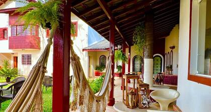 EXTERNAL SUITES AVAILABLE FOR LEASE (+12 Suites)