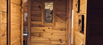 Chalet Molines Queyras