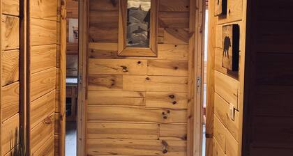 Chalet Molines Queyras