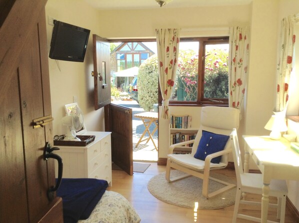 Apartment | Living room